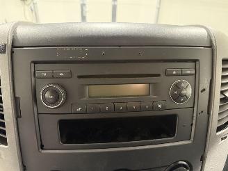 Mercedes Sprinter 315 2.2 CDI 110kW Airco Automaat picture 17