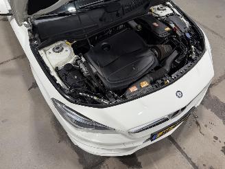 Mercedes Cla-klasse 180 90kW Edition 1 Panoramadak picture 25