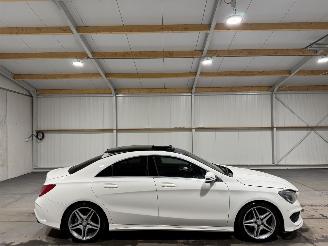 škoda osobní automobily Mercedes Cla-klasse 180 90kW Edition 1 Panoramadak 2013/6