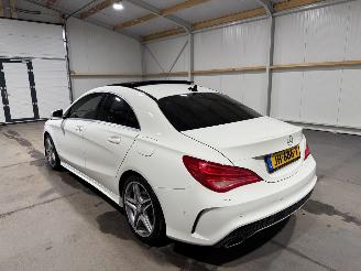 Mercedes Cla-klasse 180 90kW Edition 1 Panoramadak picture 12