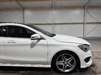 Mercedes Cla-klasse 180 90kW Edition 1 Panoramadak picture 14