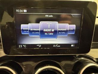 Mercedes C-klasse 180 115kW Lease Editon picture 33