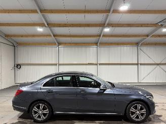 škoda osobní automobily Mercedes C-klasse 180 115kW Lease Editon 2015/2