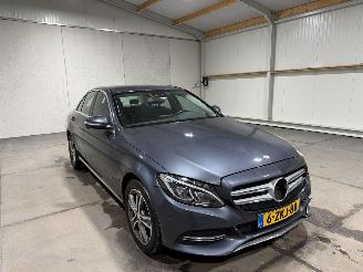 Mercedes C-klasse 180 115kW Lease Editon picture 3