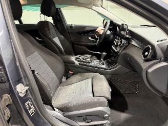 Mercedes C-klasse 180 115kW Lease Editon picture 39