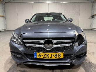 Mercedes C-klasse 180 115kW Lease Editon picture 23