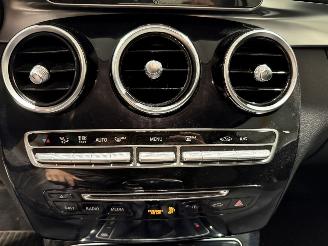 Mercedes C-klasse 180 115kW Lease Editon picture 35