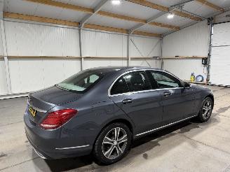Mercedes C-klasse 180 115kW Lease Editon picture 5