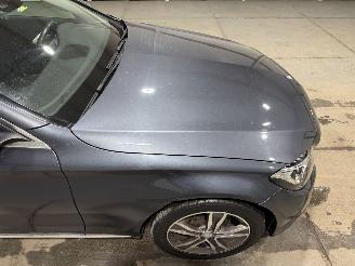 Mercedes C-klasse 180 115kW Lease Editon picture 18