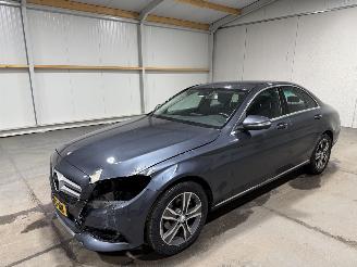 Mercedes C-klasse 180 115kW Lease Editon picture 9