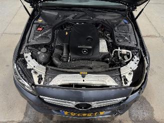 Mercedes C-klasse 180 115kW Lease Editon picture 26