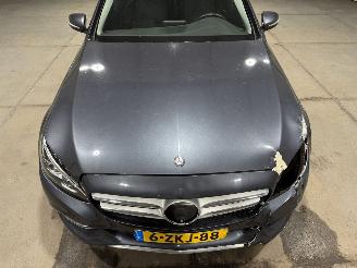 Mercedes C-klasse 180 115kW Lease Editon picture 20