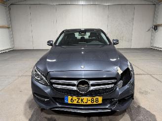 Mercedes C-klasse 180 115kW Lease Editon picture 4