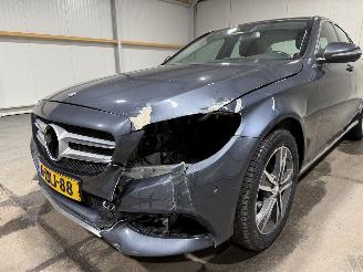 Mercedes C-klasse 180 115kW Lease Editon picture 24