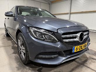 Mercedes C-klasse 180 115kW Lease Editon picture 22