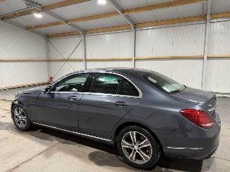 Mercedes C-klasse 180 115kW Lease Editon picture 11
