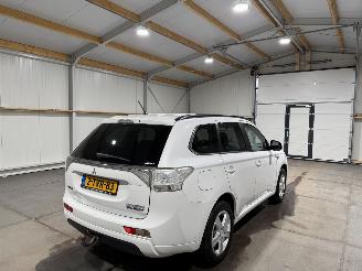 Mitsubishi Outlander 2.0 PHEV 89kW Automaat Instyle picture 6