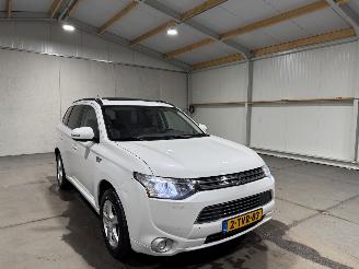 Mitsubishi Outlander 2.0 PHEV 89kW Automaat Instyle picture 3