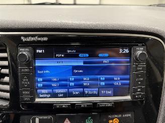 Mitsubishi Outlander 2.0 PHEV 89kW Automaat Instyle picture 16