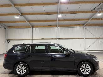 Damaged car Volkswagen Passat 1.4TSI 92kW Business Edition Clima 2015/7