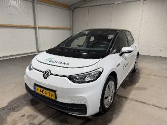 Volkswagen ID.3 58kWh Pro 107kW picture 10