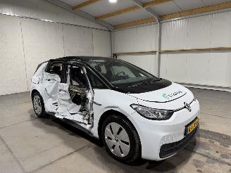 Volkswagen ID.3 58kWh Pro 107kW picture 2
