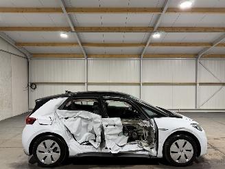 Auto incidentate Volkswagen ID.3 58kWh Pro 107kW 2022/11
