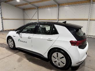 Volkswagen ID.3 58kWh Pro 107kW picture 11