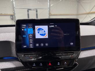 Volkswagen ID.3 58kWh Pro 107kW picture 32