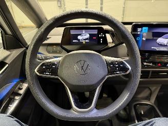 Volkswagen ID.3 58kWh Pro 107kW picture 29
