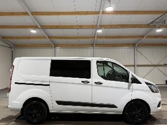 skadebil bedrijf Ford Transit Custom 2.0TDCI 96kW Automaat L1H1 Trend 300 2018/5