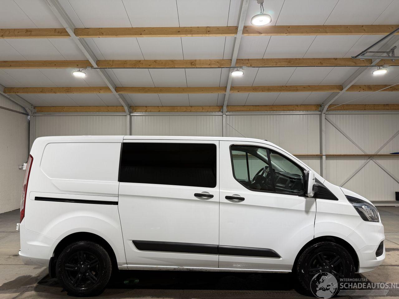 Ford Transit Custom 2.0TDCI 96kW Automaat L1H1 Trend 300