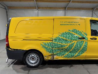 Mercedes eVito 66kWh Extra Lang 85kW picture 14