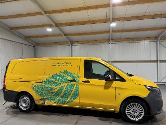 Mercedes eVito 66kWh Extra Lang 85kW picture 2