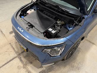 Kia Niro 64.8kWh DynamicLine 150kW Automaat picture 27