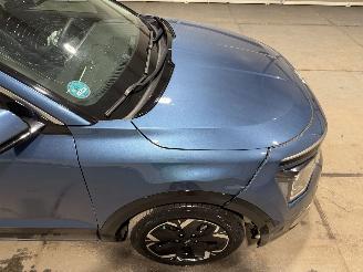 Kia Niro 64.8kWh DynamicLine 150kW Automaat picture 18