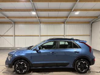 Kia Niro 64.8kWh DynamicLine 150kW Automaat picture 8