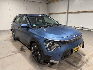 Kia Niro 64.8kWh DynamicLine 150kW Automaat picture 3
