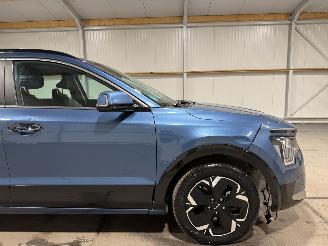 Kia Niro 64.8kWh DynamicLine 150kW Automaat picture 14