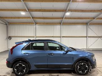 škoda osobní automobily Kia Niro 64.8kWh DynamicLine 150kW Automaat 2022/7