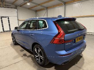 Volvo Xc-60 2.0T5 184kW Automaat AWD R-Design picture 12