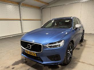 Volvo Xc-60 2.0T5 184kW Automaat AWD R-Design picture 10