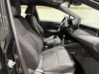 Toyota Corolla Touring Sports 1.2 Turbo 85kW Clima Camera picture 36