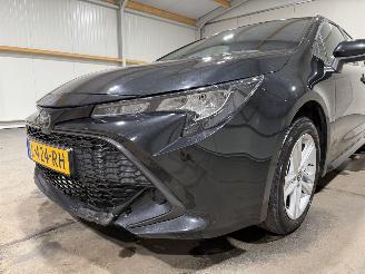 Toyota Corolla Touring Sports 1.2 Turbo 85kW Clima Camera picture 26