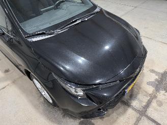 Toyota Corolla Touring Sports 1.2 Turbo 85kW Clima Camera picture 21