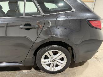 Toyota Corolla Touring Sports 1.2 Turbo 85kW Clima Camera picture 15