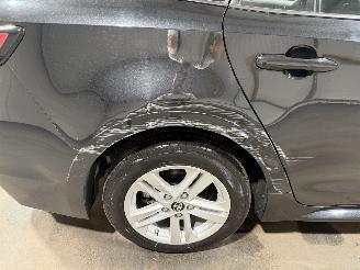 Toyota Corolla Touring Sports 1.2 Turbo 85kW Clima Camera picture 16