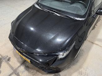 Toyota Corolla Touring Sports 1.2 Turbo 85kW Clima Camera picture 23