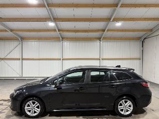 Toyota Corolla Touring Sports 1.2 Turbo 85kW Clima Camera picture 8