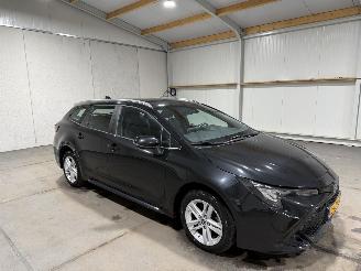 Toyota Corolla Touring Sports 1.2 Turbo 85kW Clima Camera picture 2